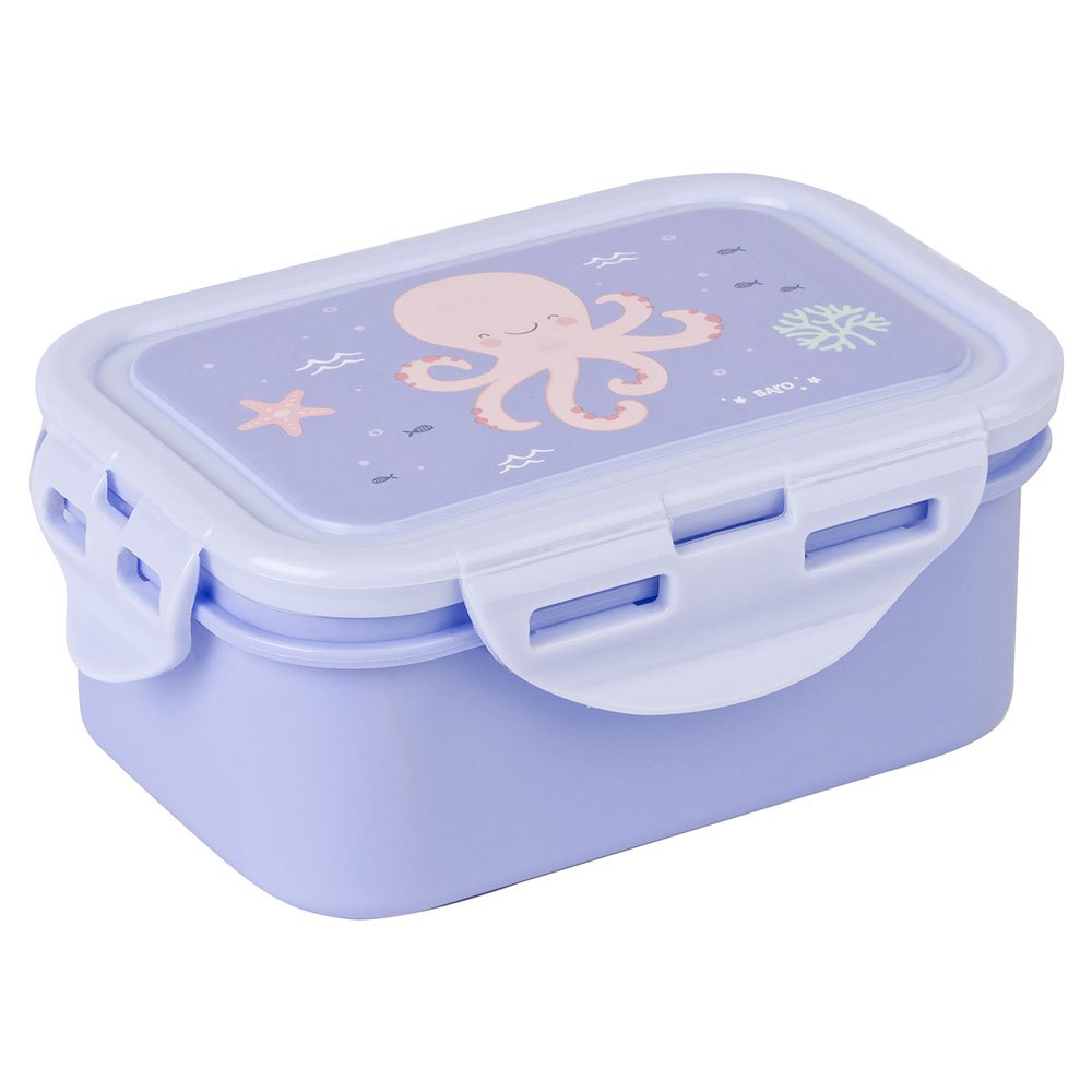 Kalencom SARO - Lunch Box (medium) Blue SA70041