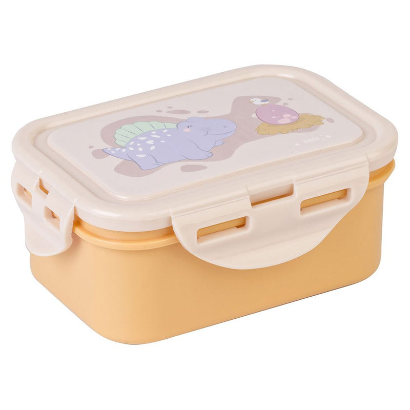 Kalencom SARO - Lunch Box (medium) Mustard