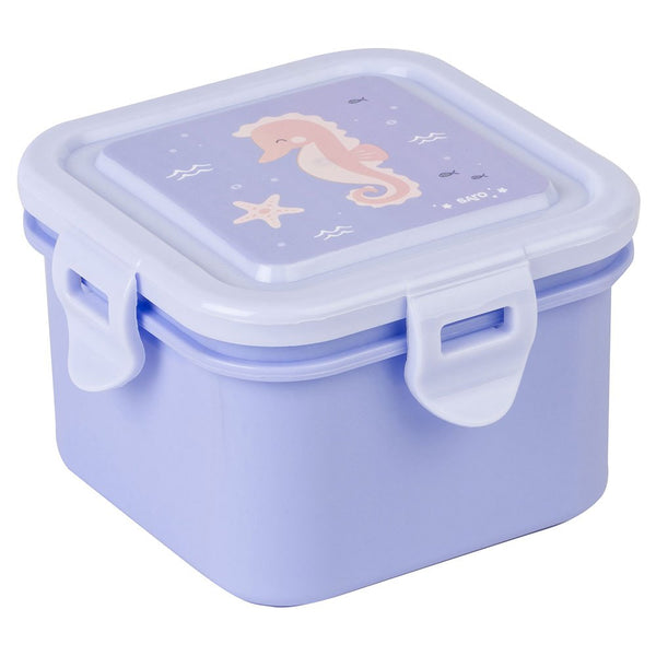 Kalencom SARO - Lunch Box Blue (small)