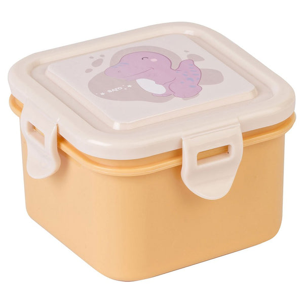 Kalencom SARO - Lunch Box Mustard (small)