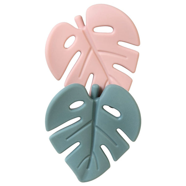 Kalencom Saro - Leaf Teethers