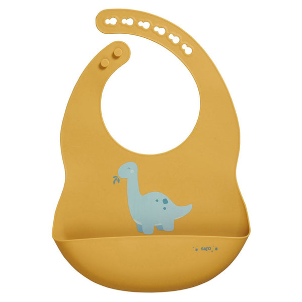 Kalencom Saro - Dino Bib