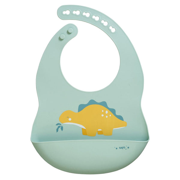 Kalencom Saro - Dino Bib