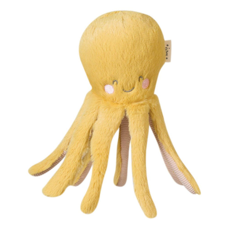 Kalencom SARO Multi - Activity Fluffly Octopus