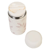 Kalencom Saro Food Flask Thermos with Spoom 500ml - Sand