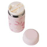 Kalencom Saro Food Flask Thermos with Spoom 500ml - Pink