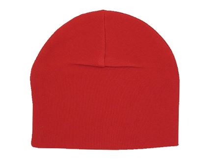 Red Cotton Hat