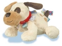 Taggies Buddy Dog Soft Toy By Mary Meyer