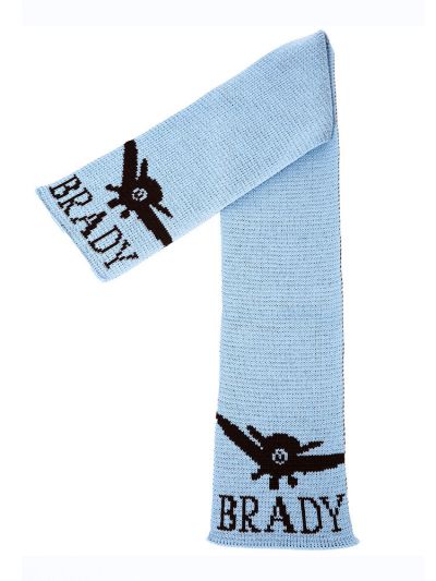 FLY AWAY SCARF
