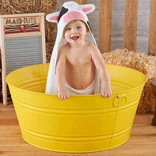 Utterly Adorable Hooded Spa Towel BA14010NA